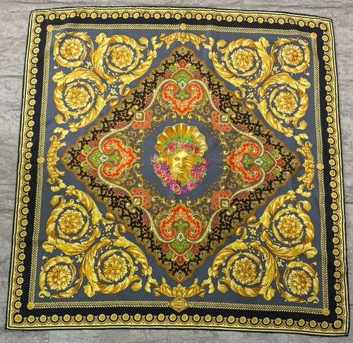 Foulard atelier versace - foulard,