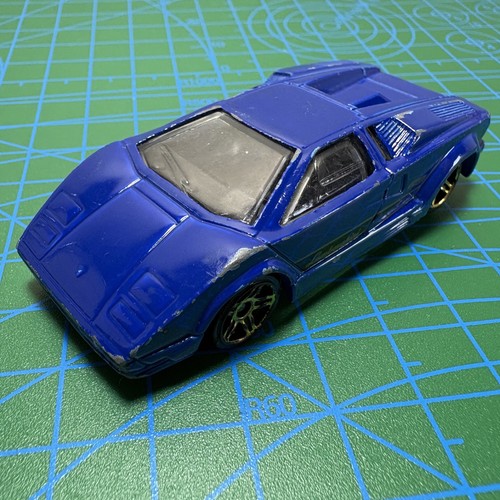 Hot wheels 1997 - wheels,