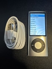 Pacchetto Apple iPod Nano 5a