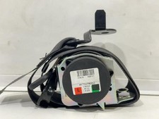 13427740 CINTURA DI SICUREZZA ANTERIORE SINISTRO per OPEL CORSA (X15) 1.2 (51KW)