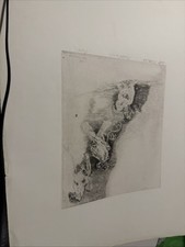 Walter Piacesi Incisione 