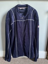  100% ORIGINALE TUTA UOMO
