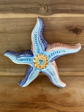 Ceramica 10” Stella Marina