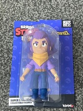 Brawl Stars Supercell Monster