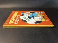 fumetto TOPOLINO WALT DISNEY numero 963 (11) con bollino senza figurine
