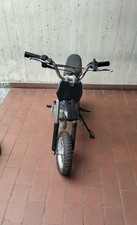 Mini Cross A Miscela