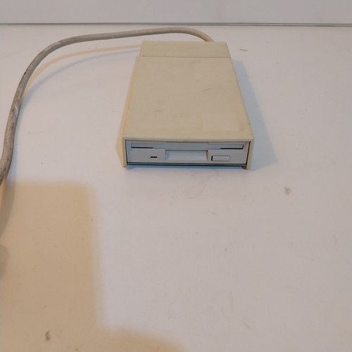Floppy esterno commodore amiga - esterno,