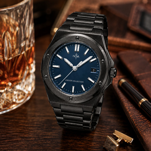 Orologio nova christian - orologio, chosen