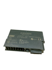 Siemens Simatic S7 6ES7
