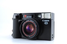 Canon AF35ML Autoboy Point &