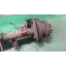 ASSALE POST. C/DIFFERENZIALE