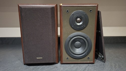 Technics hd81 altoparlanti - technics, sb-hd81