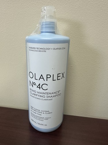 Olaplex bond shampoo - olaplex,