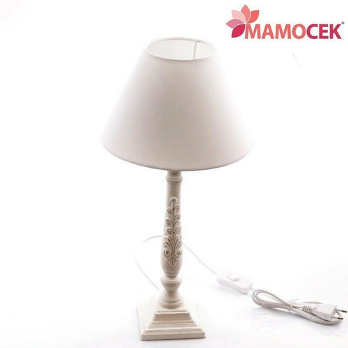 Lampada abat jour appoggio - lampada, abat-jour