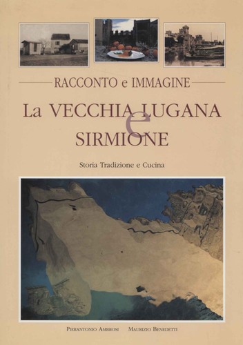 Vecchia lugana sirmione - la,