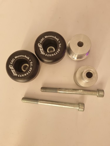 Mototechnik tamponi suzuki - tamponi,
