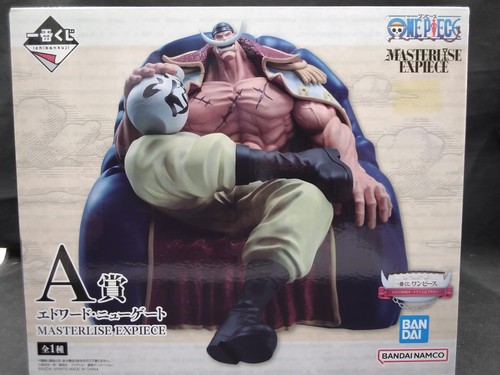 Figurina bandai premio edward - figurina,