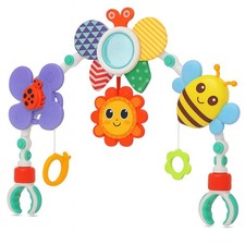 Giostrina Arco per Neonati