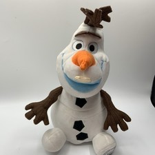 Official Disney Store Olaf