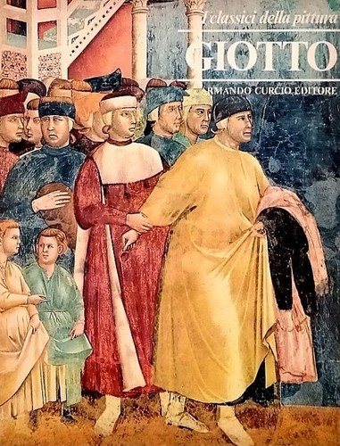 Giotto classici della - i,