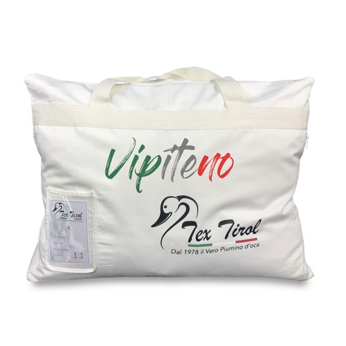 Piumino oca tex tirol - tirol, ©