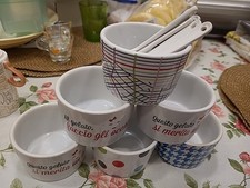 MCCAFÉ 6 COPPE COPPETTE