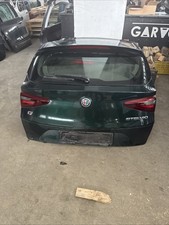 Portellone Posteriore Alfa