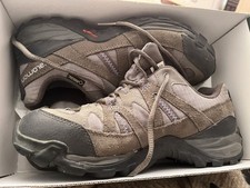 scarpe trekking donna -
