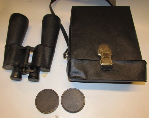 Binocolo vintage sovietico - binocolo,