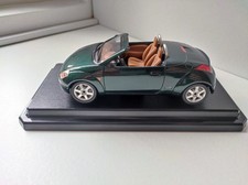 Ford Street Ka  1:24 Bburago