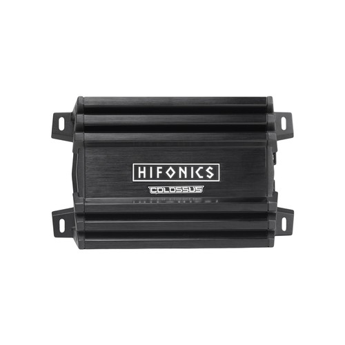 Hifonics hcm 400 colossus - hifonics, hcm-400.4d