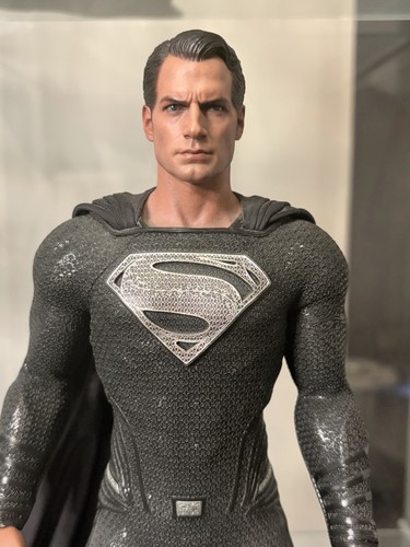 Hot toys superman - hot,