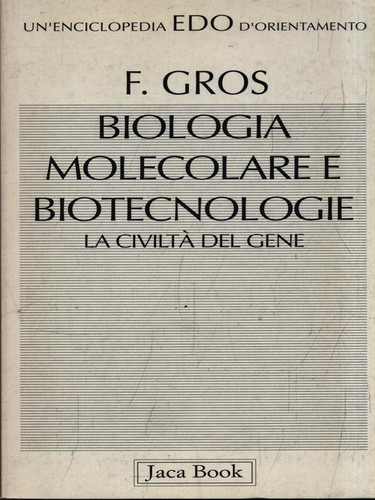 Biologia molecolare - biologia,