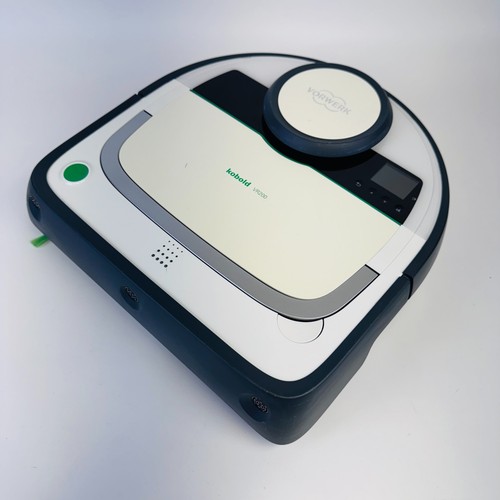 Vorwerk folletto kobold - folletto, vr200