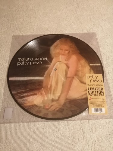 Patty pravo mai una - patty,