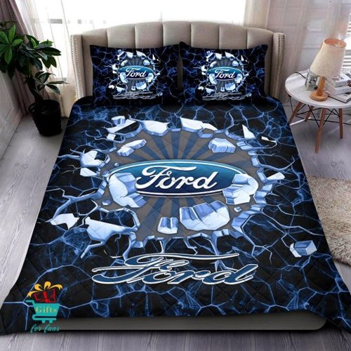 Set lenzuola car ford - car, doona