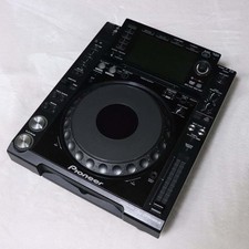 Pioneer CDJ-2000NXS Nexus DJ