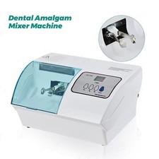 Amalgamatore Dentale Macchina