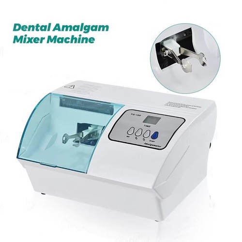 Amalgamatore dentale macchina - amalgamatore,