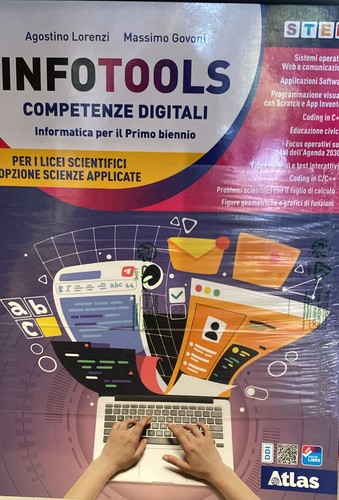 Infotools per primo biennio - ,