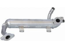 RADIATORE SCARICO SKODA