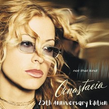 Anastacia - Not That Kind - 2 Vinili