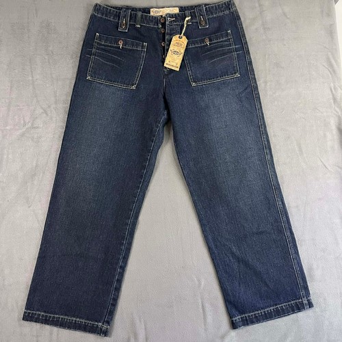 Jeans uomo american rag 38x32 - jeans,