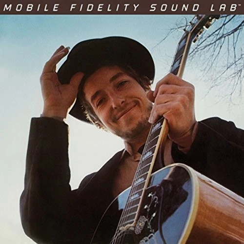 Bob dylan nashville - bob,