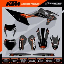 KTM MX Kit Grafica Motocross