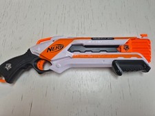 NERF N-strike Elite taglio