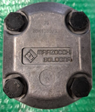 Pompa Oleodinamica ad Ingranaggi MARZOCCHI 2BK1D30/9 391