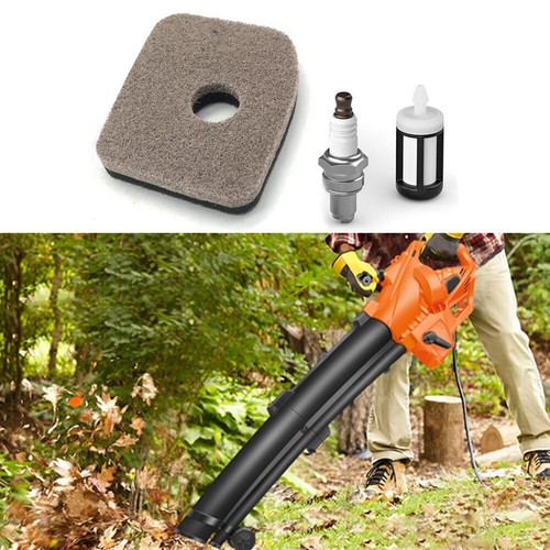 Per soffiatore foglie stihl - soffiatore,