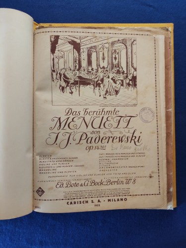 Raccolte rilegatura 13 - raccolte,