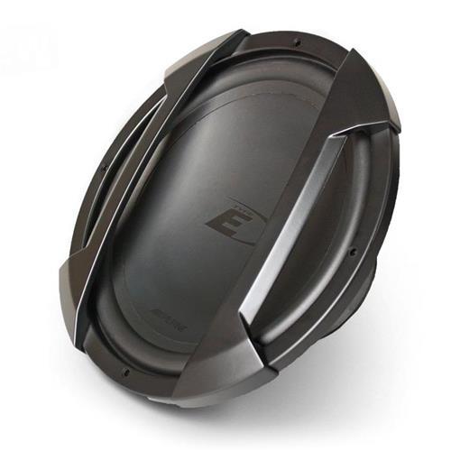 Alpine swe 1044e subwoofer - alpine,